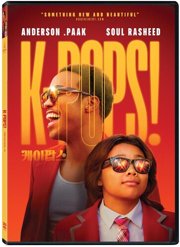 K-Pops