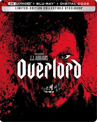Overlord (Sbk), Overlord (Sbk), ULTRA HD