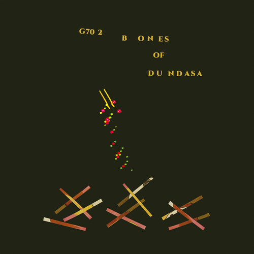 G70 2: Bones Of Dundasa