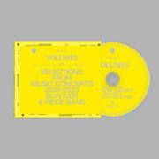 Volumes: One Selections From Music Concerts