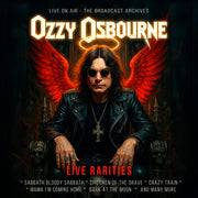 Live Rarities