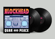 Quar & Peace