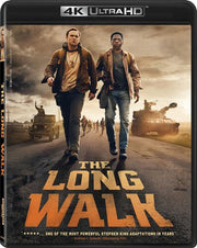 Long Walk