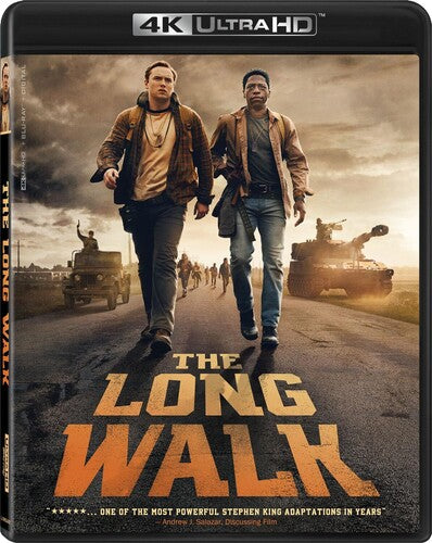 Long Walk