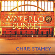 Waterloo Sunset B/W Goodbye