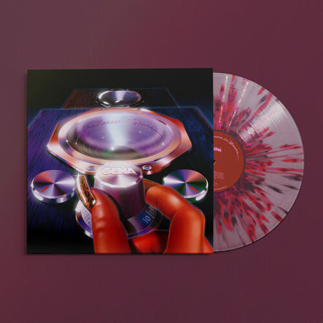 Pleasure Is Yours, Gena, LP