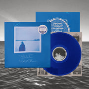 Blue Water - Blue