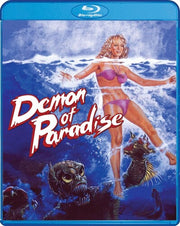 Demon Of Paradise