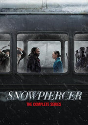 Snowpiercer (2020): The Complete Series