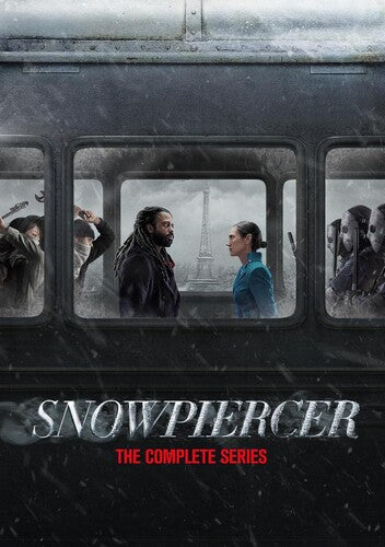 Snowpiercer (2020): The Complete Series