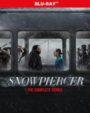 Snowpiercer (2020): The Complete Series