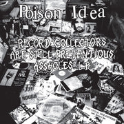 Record Collectors Are Still Pretentious Assholes