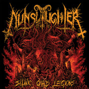 Satanic Chaos Legions