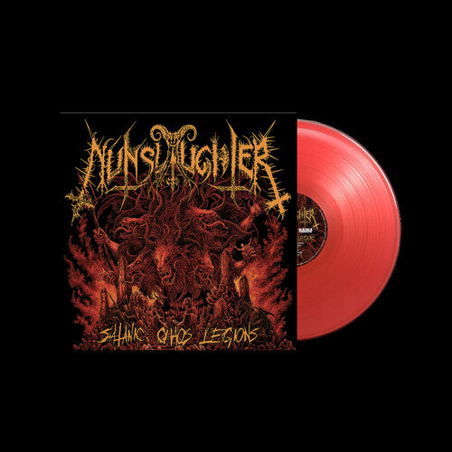 Satanic Chaos Legions