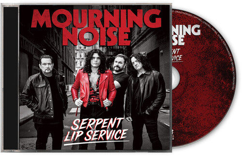 Serpent Lip Service