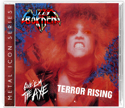Give 'Em The Axe & Terror Rising