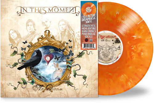 Dream, In This Moment, LP