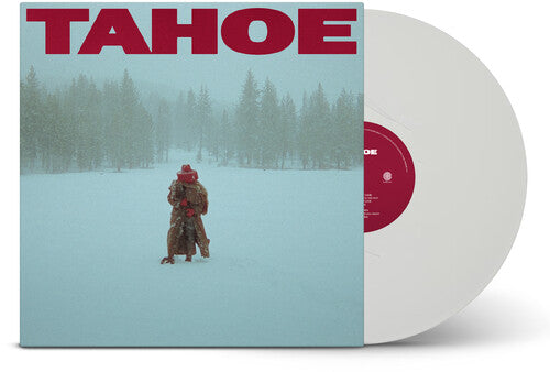 Tahoe - White