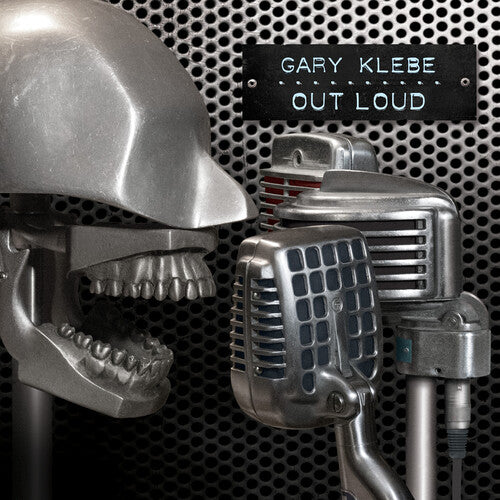 Out Loud