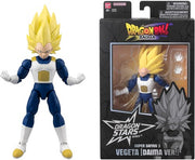 Dragon Stars Dbs Ss3 Vegeta (Daima Ver) 6.5In Fig