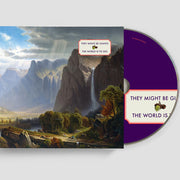 World Is To Dig