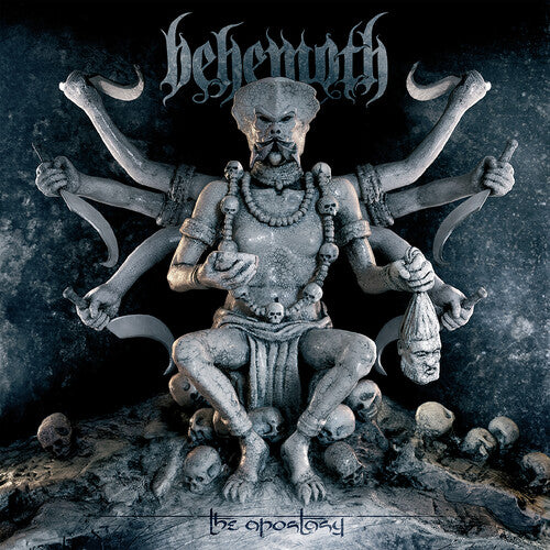 Apostasy, Behemoth, LP