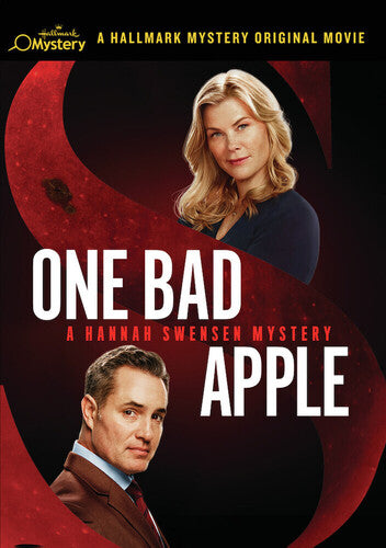 One Bad Apple: A Hannah Swensen Mystery, One Bad Apple: A Hannah Swensen Mystery, DVD