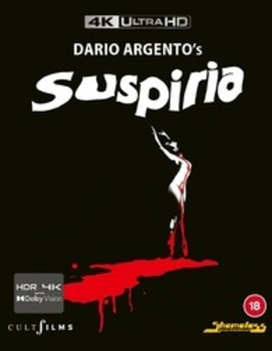 Suspiria