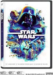 Star Wars: Original Trilogy