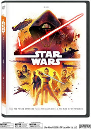 Star Wars: Sequel Trilogy