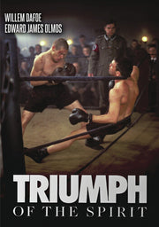 Triumph Of The Spirit