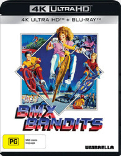 Bmx Bandits