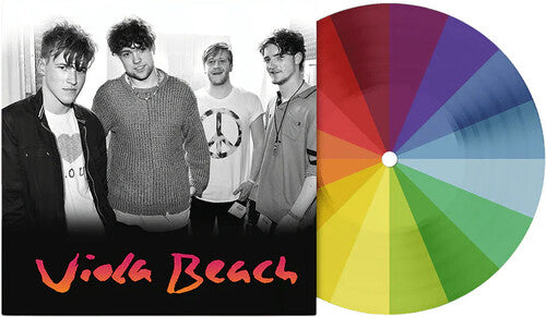 Viola Beach