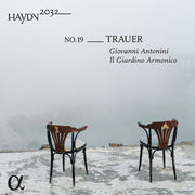 Haydn2032 Vol. 19 - Trauer