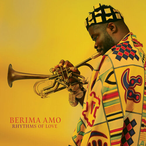 Rhythms Of Love