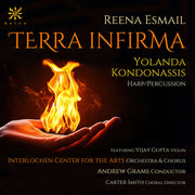 Terra Infirma