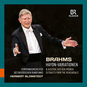 Blomstedt Conducts & Rehearses Brahms