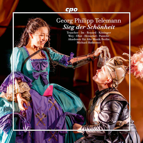 Sieg Der Schonheit Twv 21:10