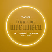 Wagner: Der Ring Des Nibelungen (Live)