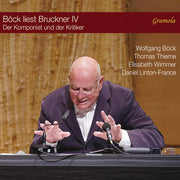 Bock Liest Bruckner Iv