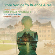 From Venice To Buenos Aires