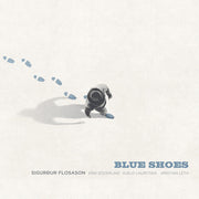 Blue Shoes