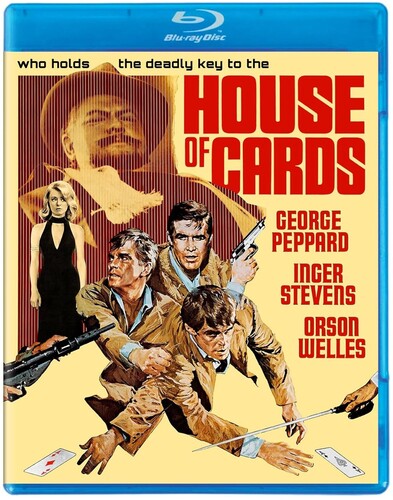 House Of Cards