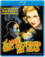 Man Who Reclaimed His Head