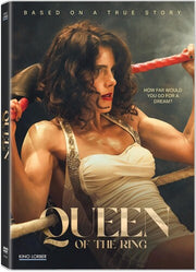 Queen Of The Ring
