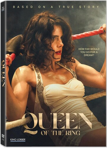 Queen Of The Ring, Queen Of The Ring, DVD