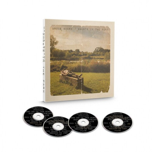 Ghosts In The Park