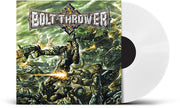 Honour Valour Pride - Uk Exclusive Clear Vinyl