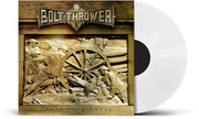 Those Once Loyal - Uk Exclusive Clear Vinyl