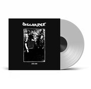 1980-1986 - Uk Exclusive Clear Vinyl